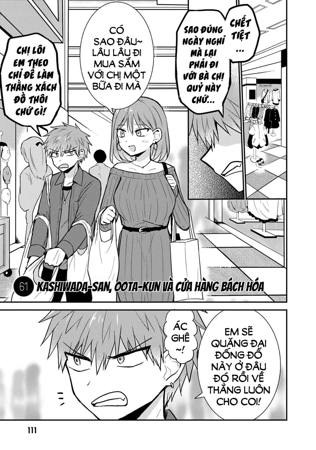 Chapter 61 - Page 3