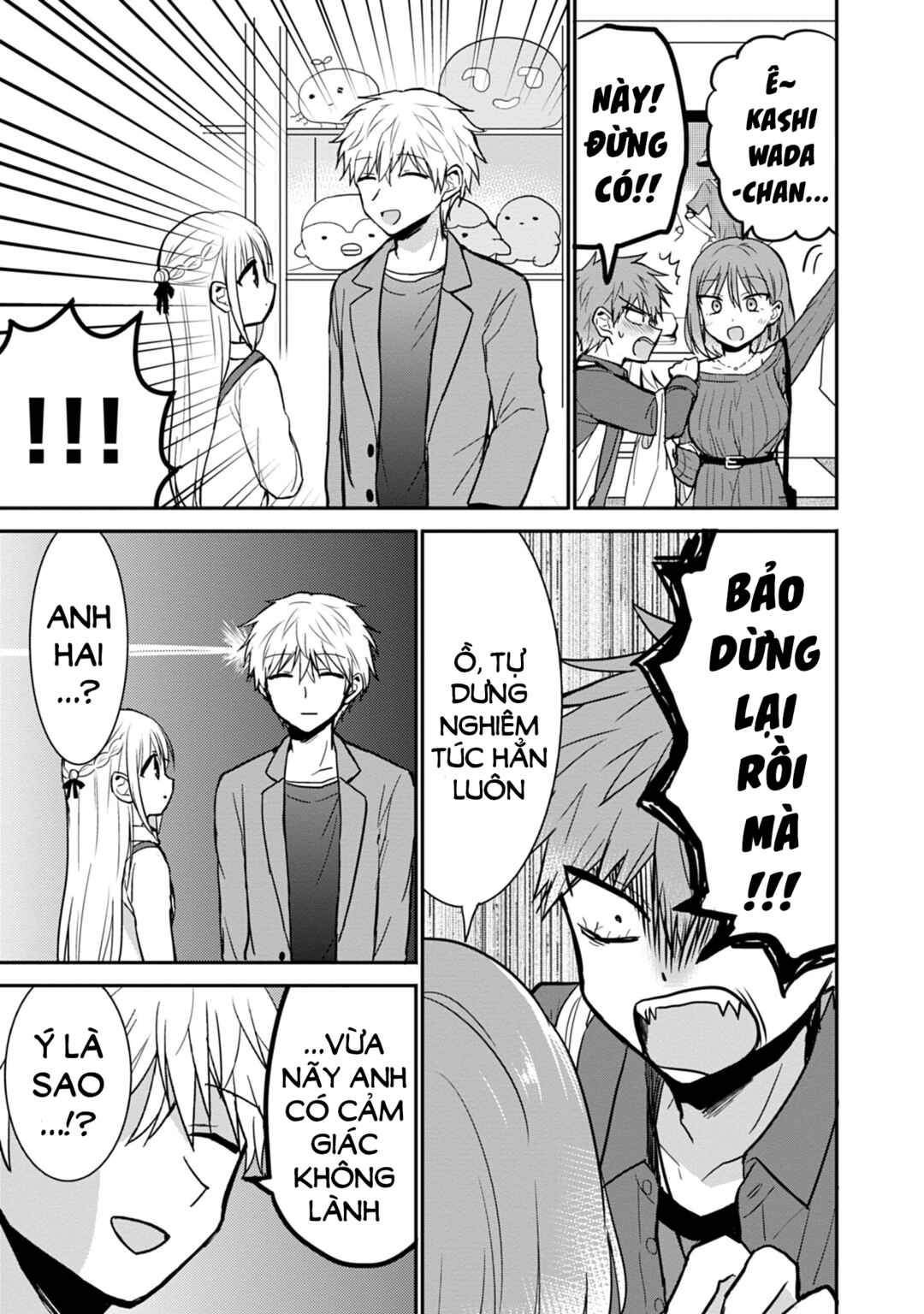 Chapter 61 - Page 5