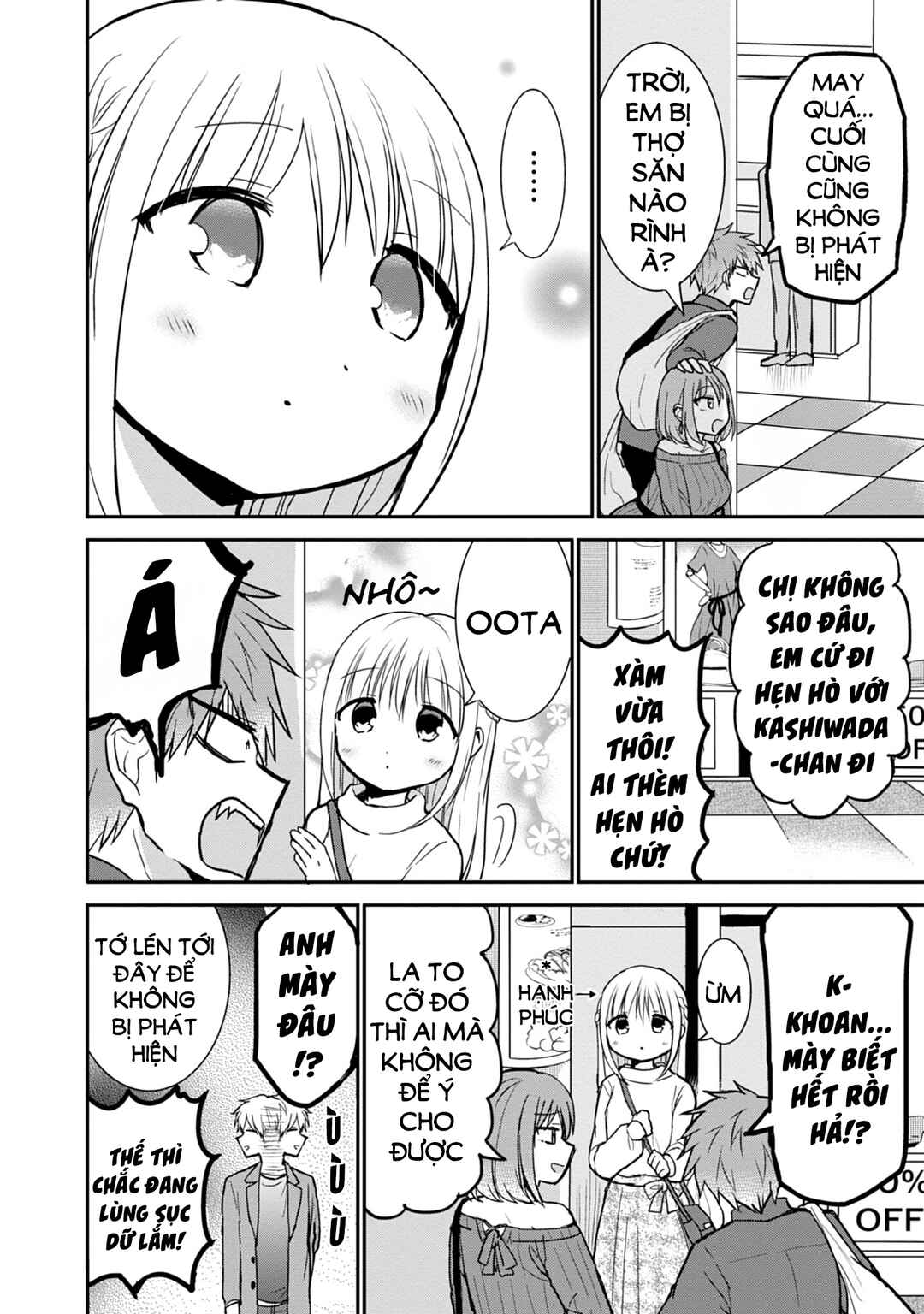 Chapter 61 - Page 6