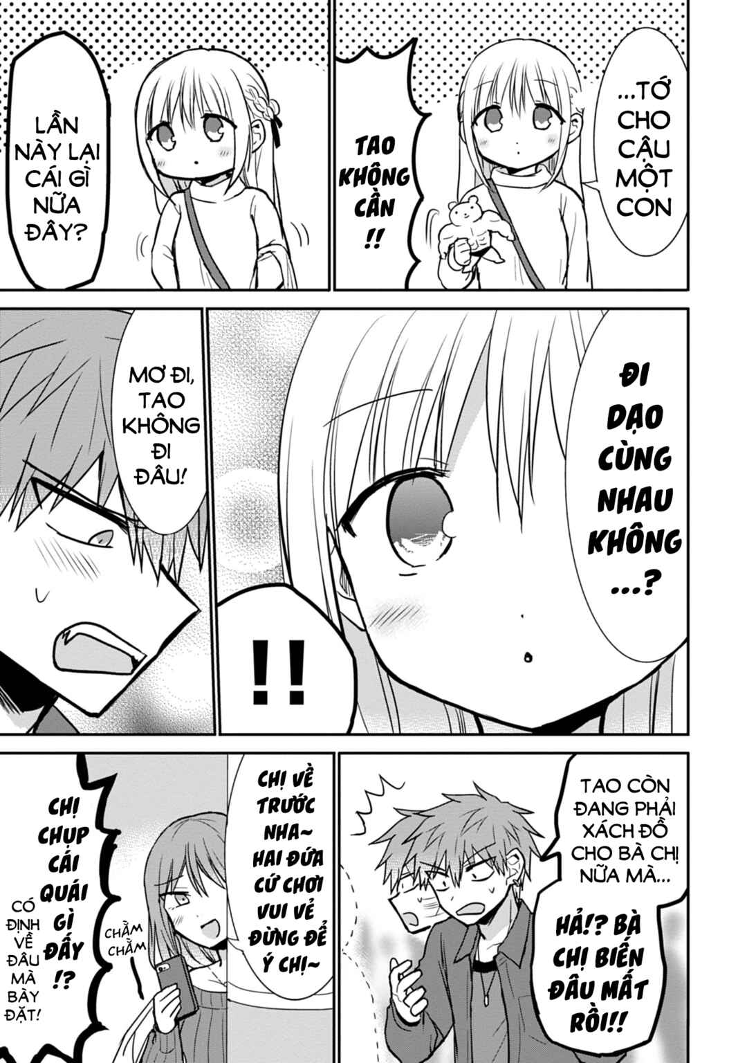 Chapter 61 - Page 7