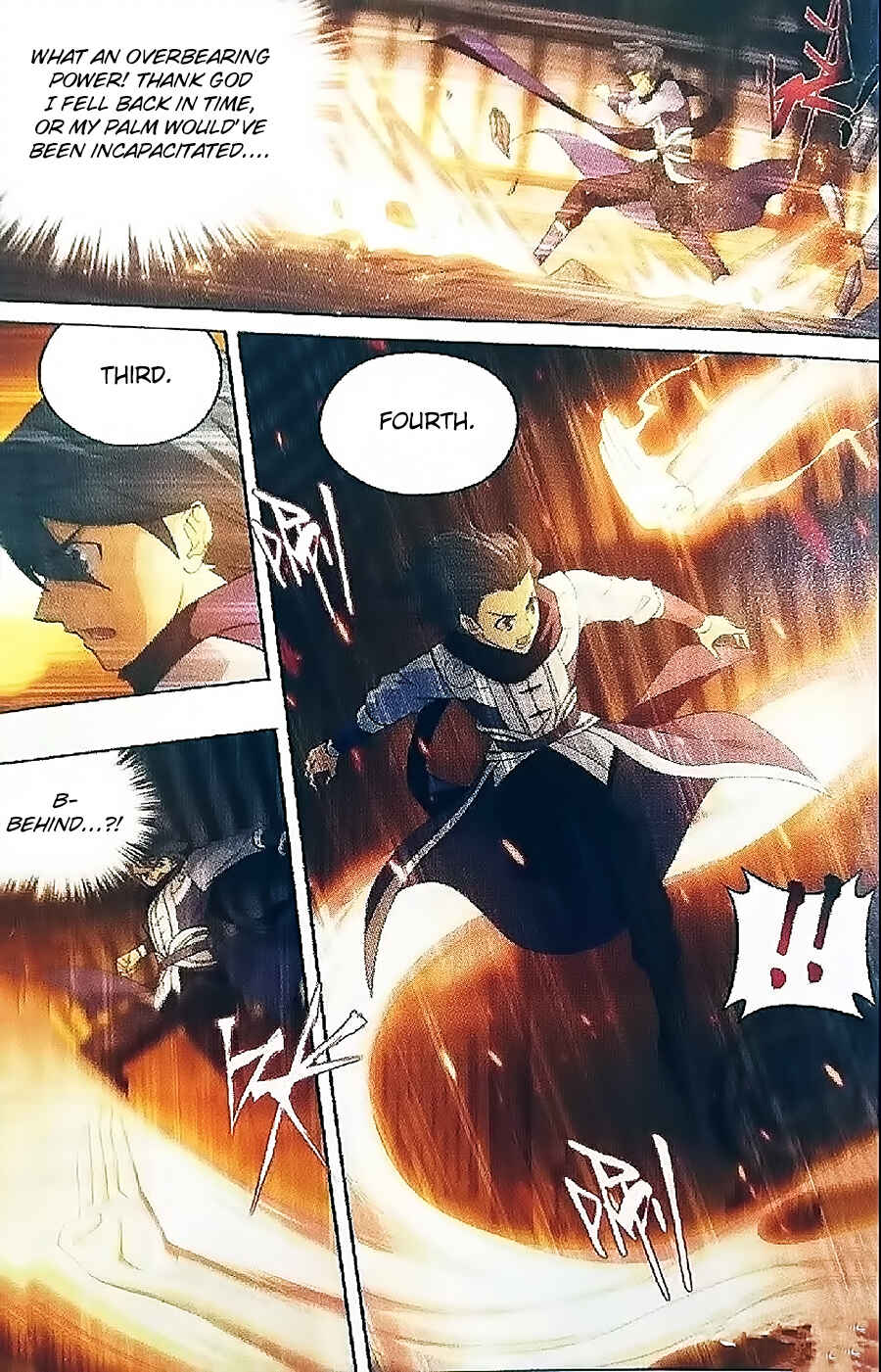 Chapter 247 - Page 12
