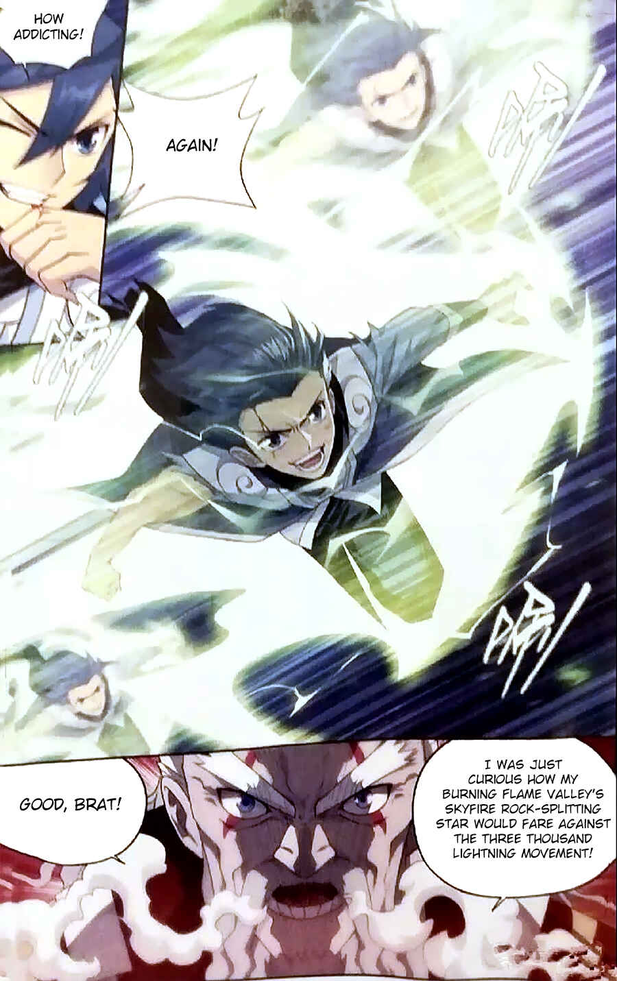 Chapter 247 - Page 14