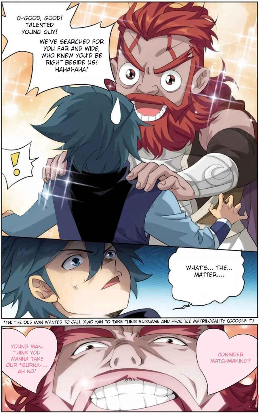 Chapter 247 - Page 3
