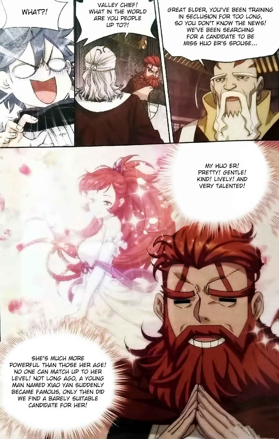 Chapter 247 - Page 4
