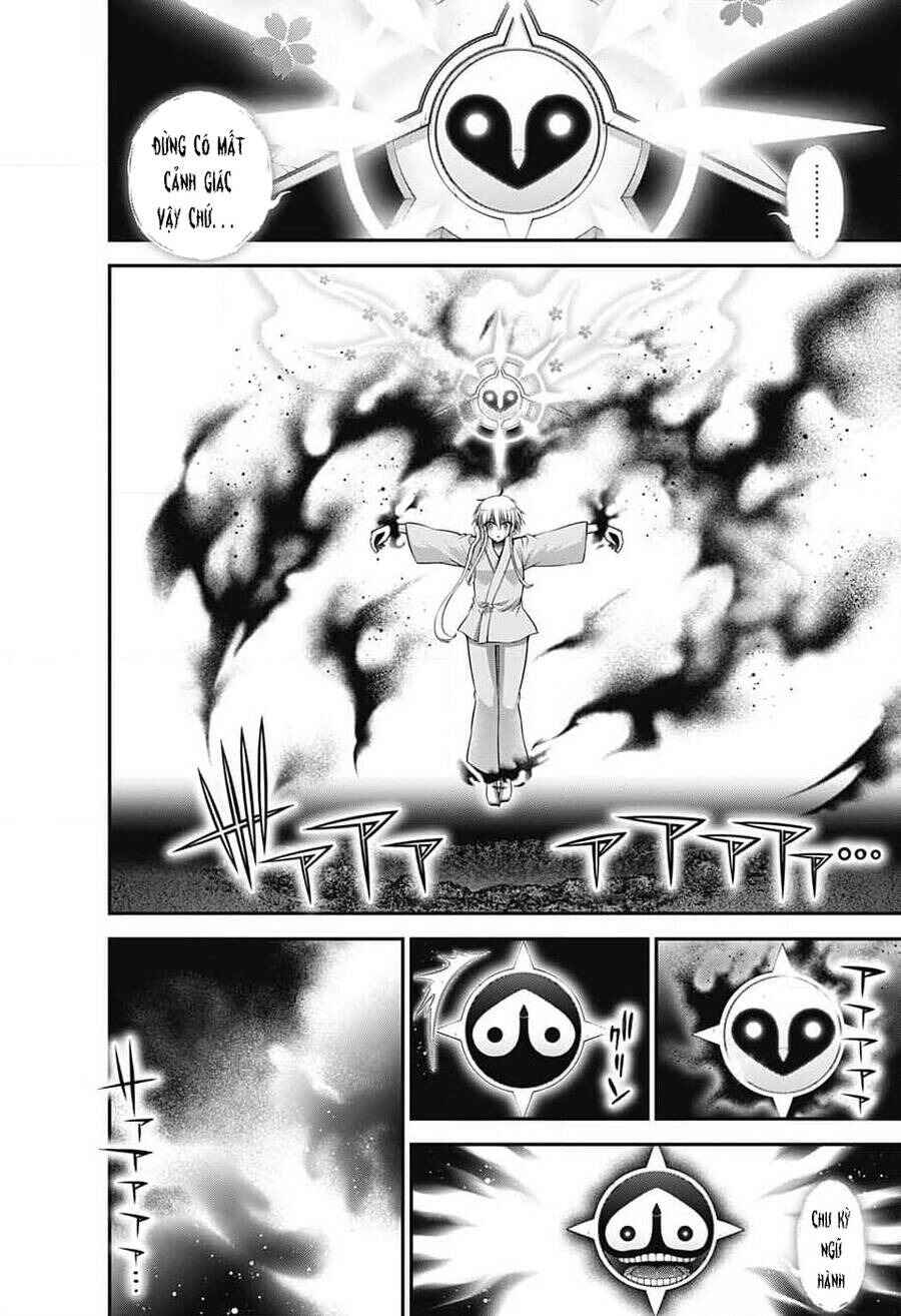 Chapter 62 - Page 20