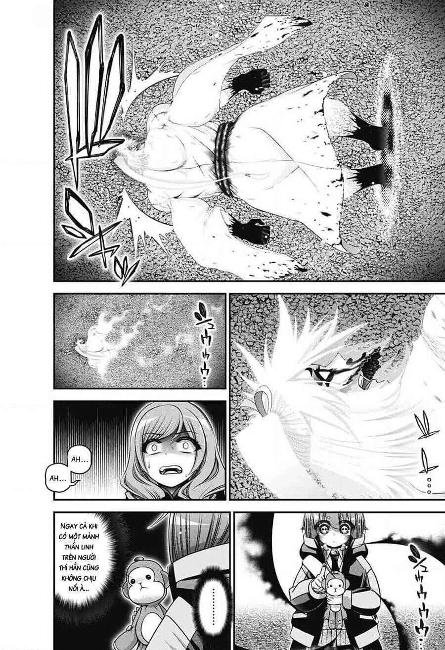 Chapter 62 - Page 26