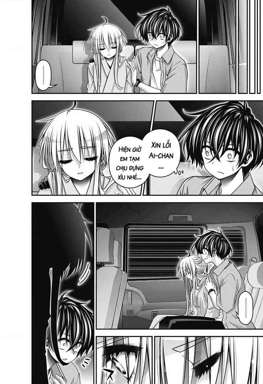 Chapter 62 - Page 32