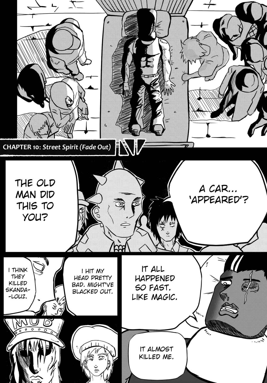 Chapter 10 - Page 1
