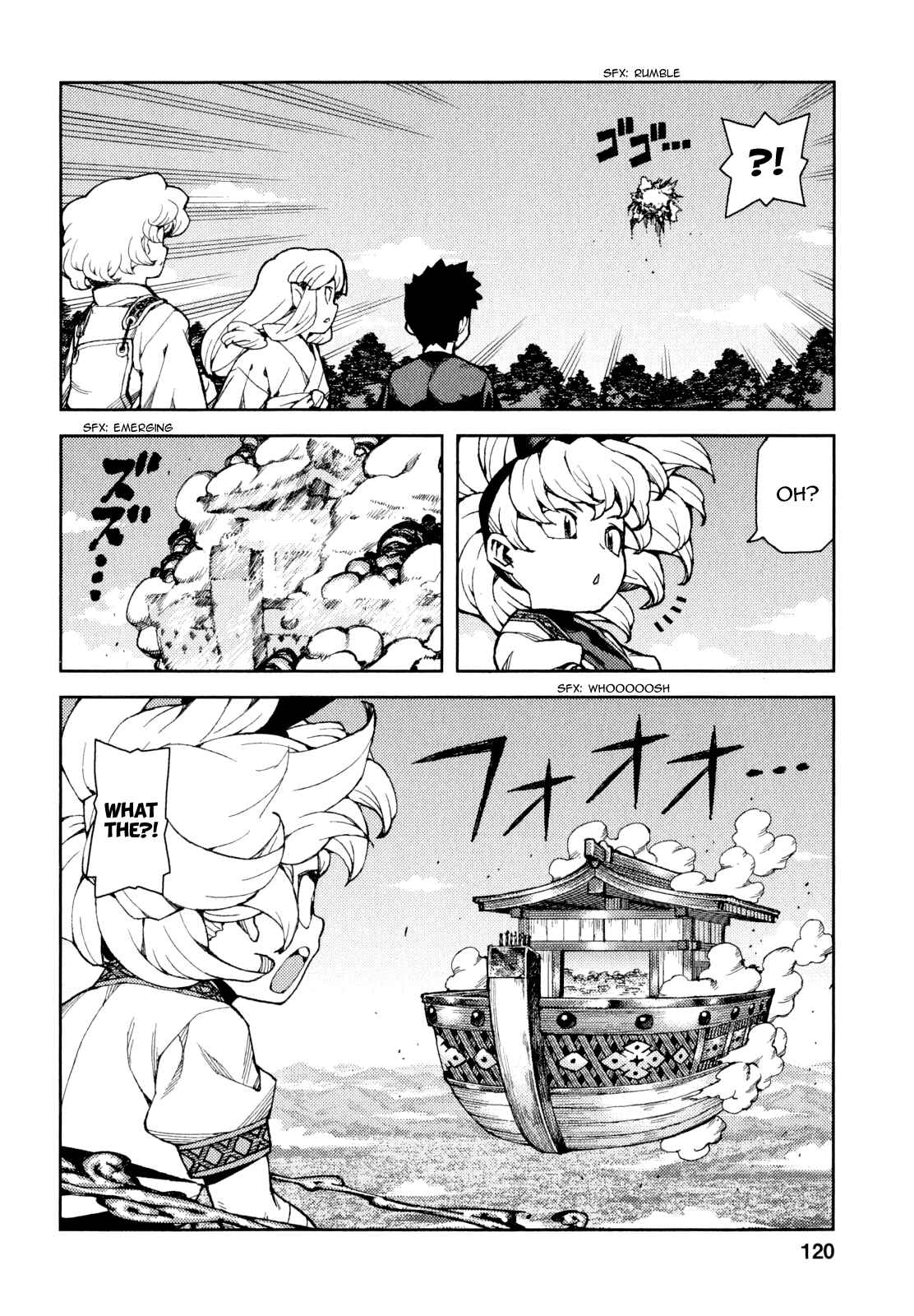 Chapter 65 - Page 18