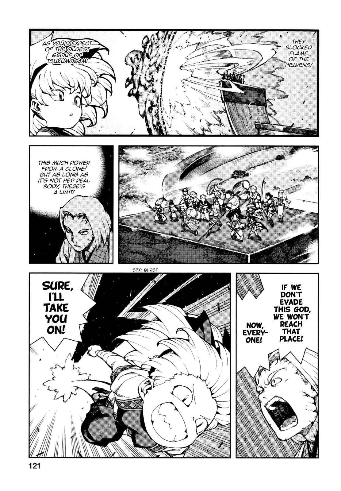 Chapter 65 - Page 19