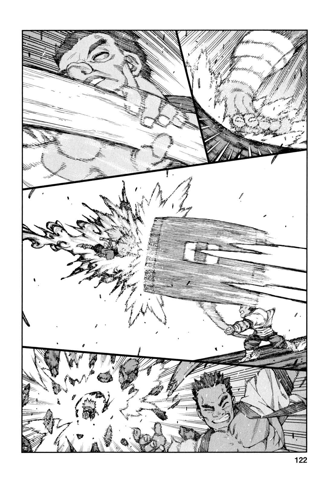 Chapter 65 - Page 20