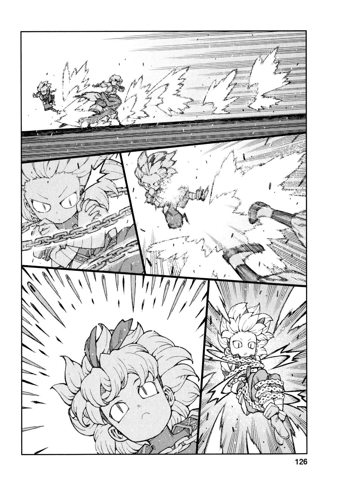 Chapter 65 - Page 24