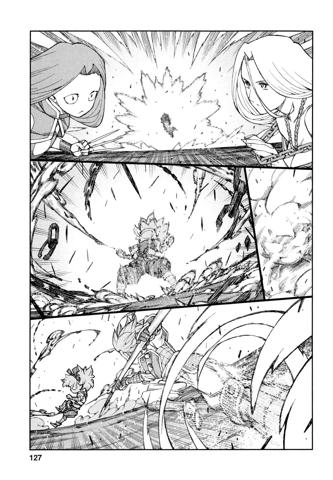 Chapter 65 - Page 25