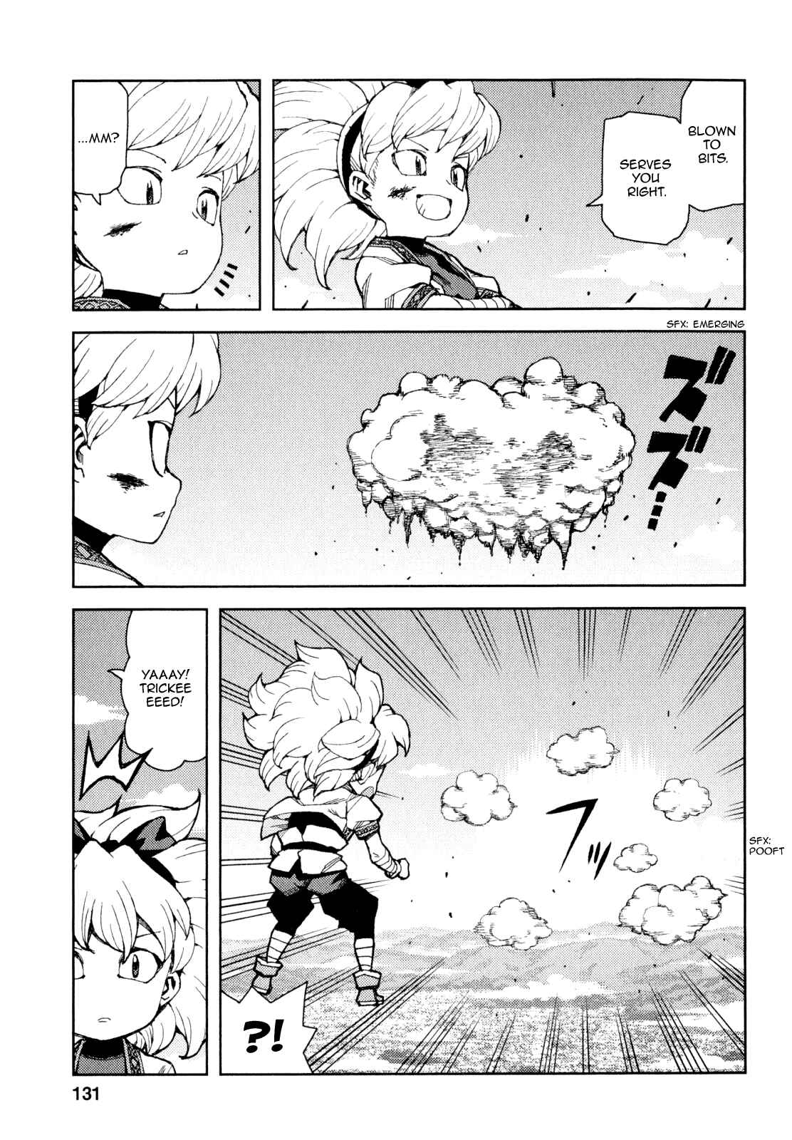 Chapter 65 - Page 29