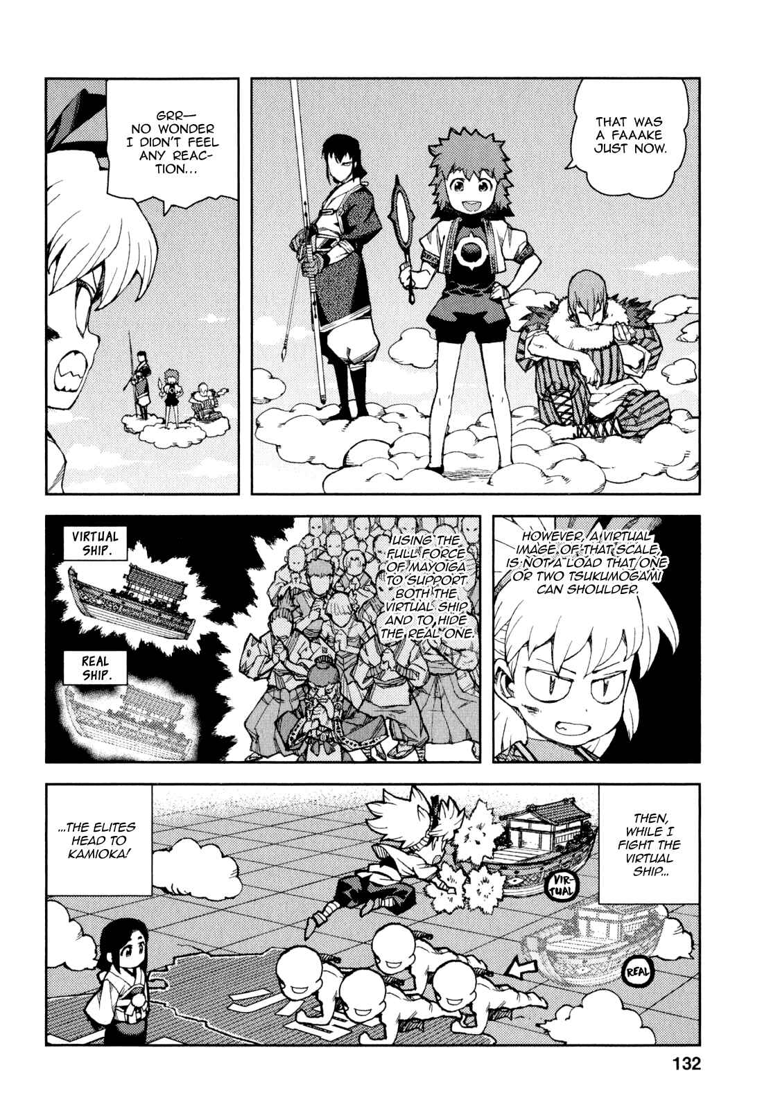 Chapter 65 - Page 30