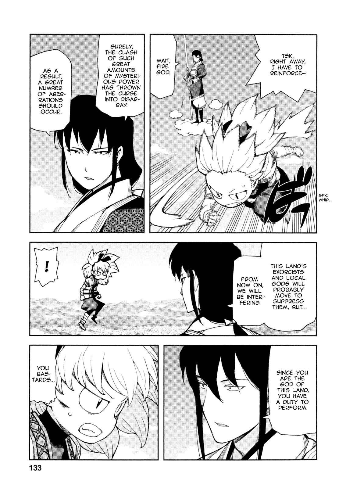 Chapter 65 - Page 31