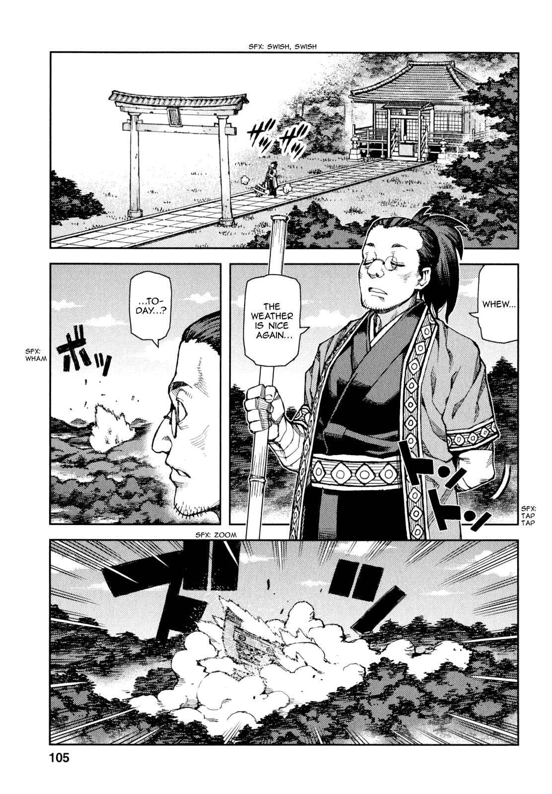 Chapter 65 - Page 5