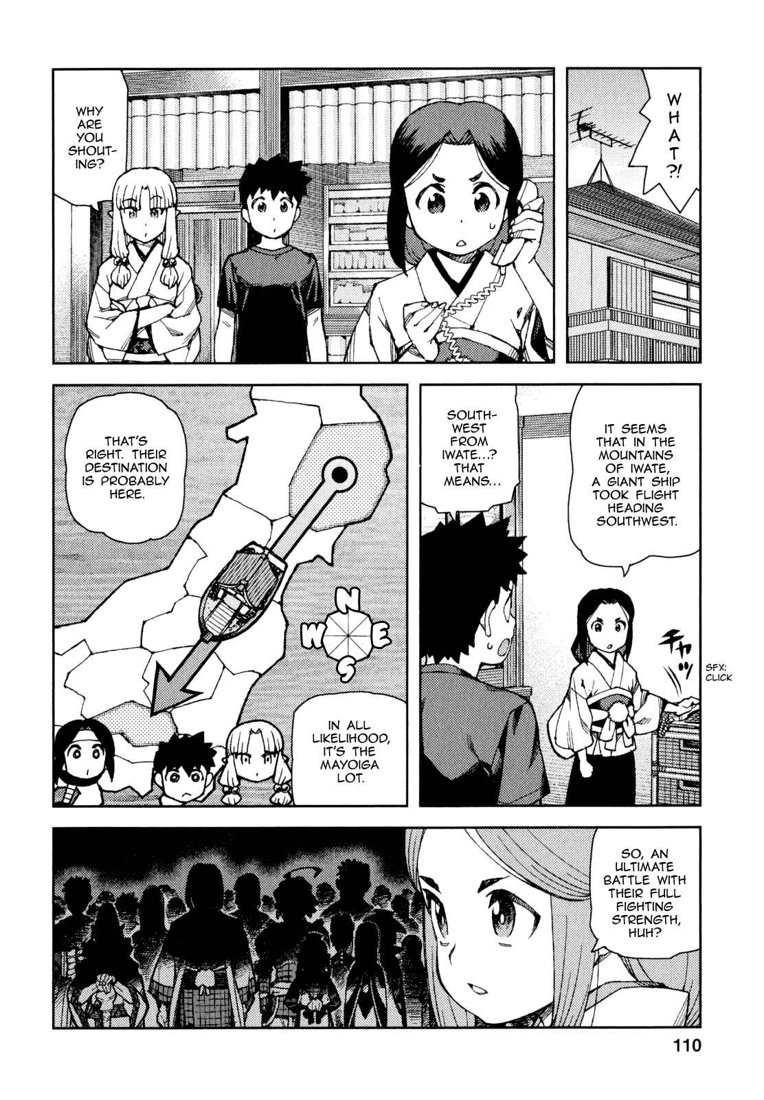 Chapter 65 - Page 9