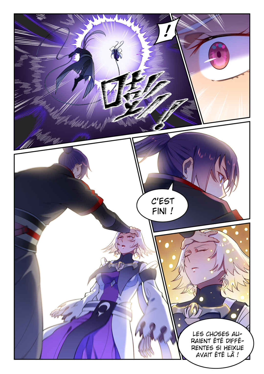 Chapter 591 - Page 13