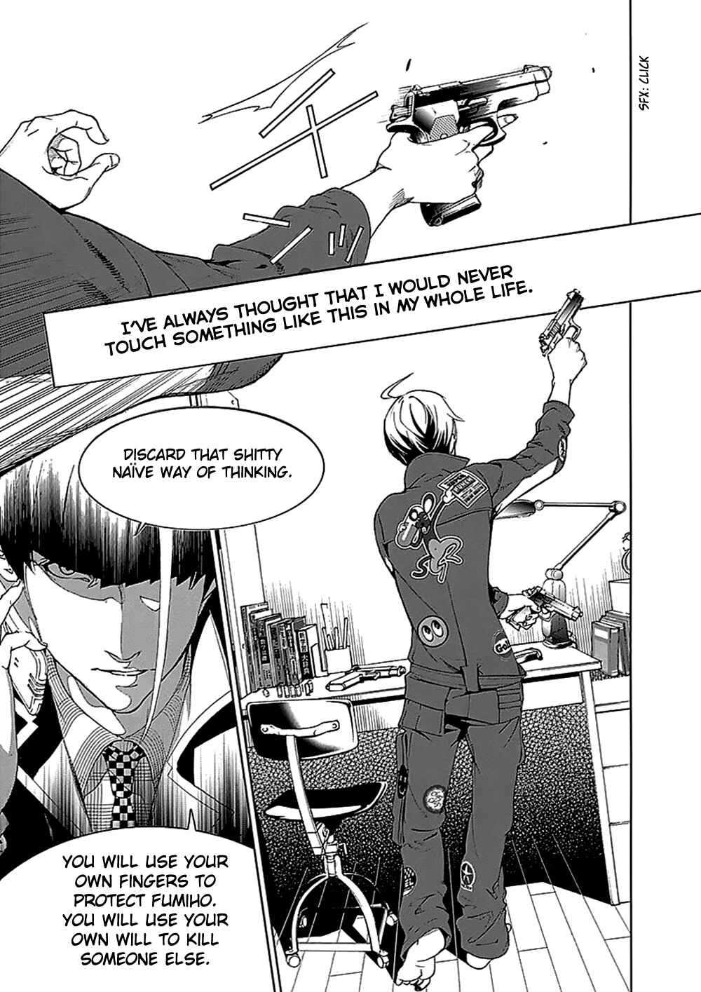 Chapter 26 - Page 10