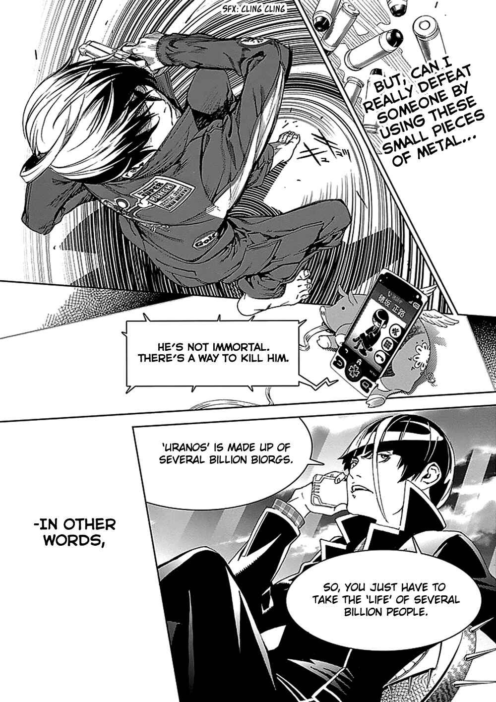 Chapter 26 - Page 11