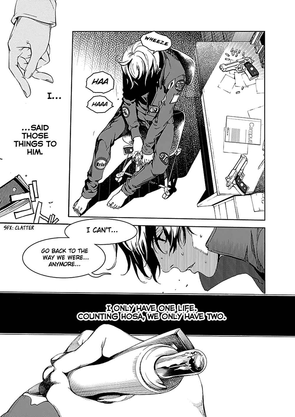 Chapter 26 - Page 14