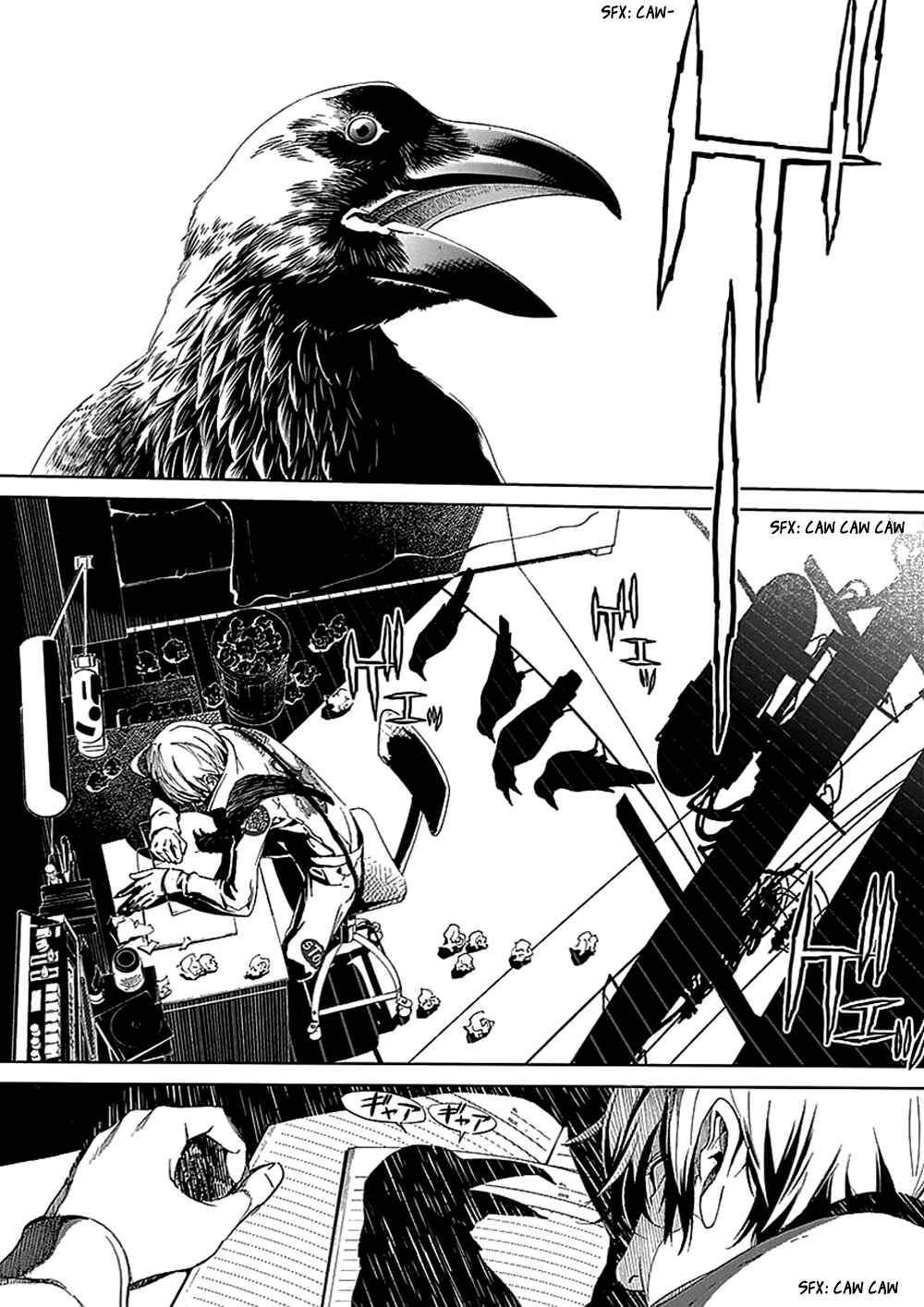 Chapter 26 - Page 16