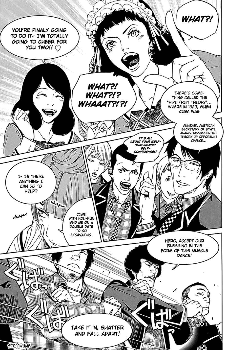 Chapter 26 - Page 22