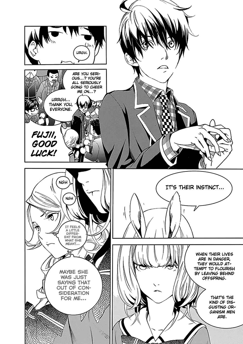 Chapter 26 - Page 23