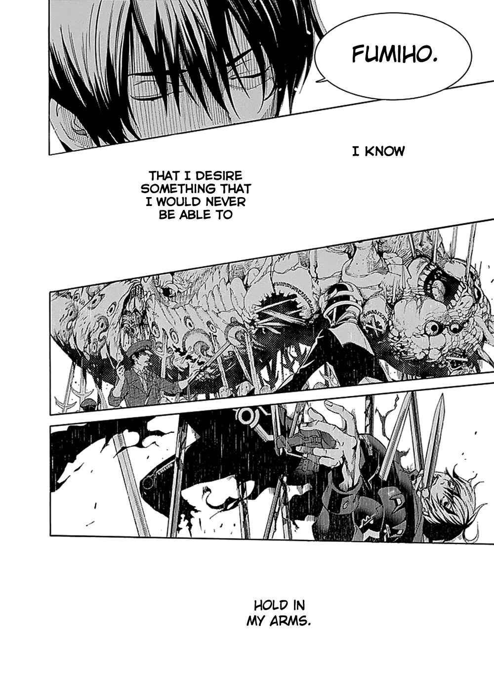 Chapter 26 - Page 40