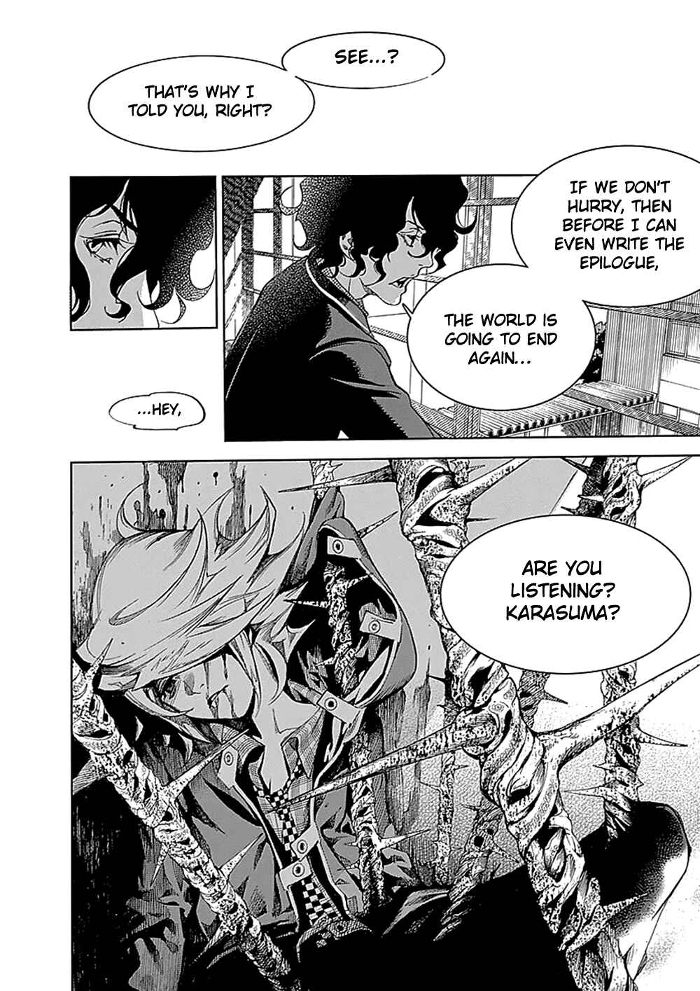 Chapter 26 - Page 51