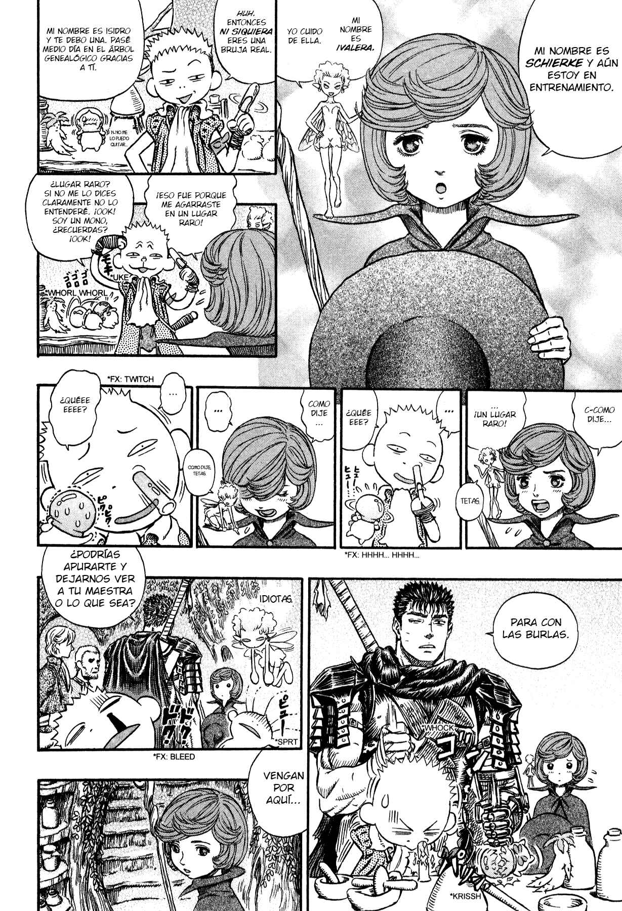 Chapter 200 - Page 16