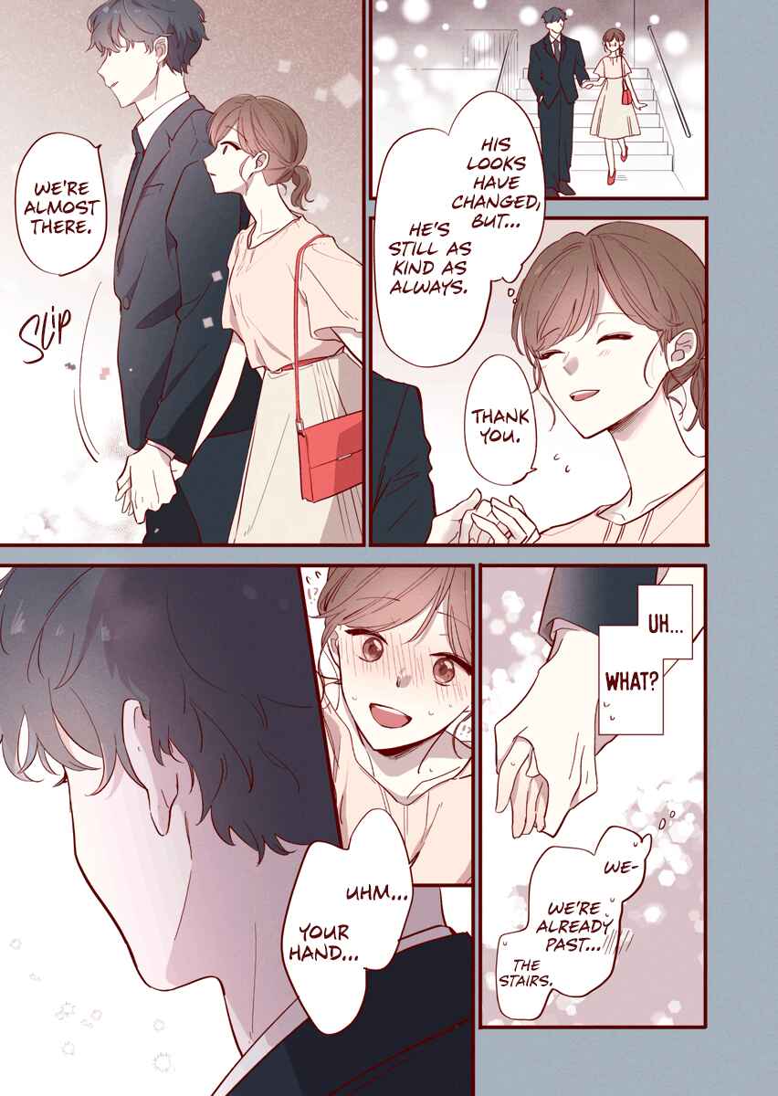 Chapter 2 - Page 3