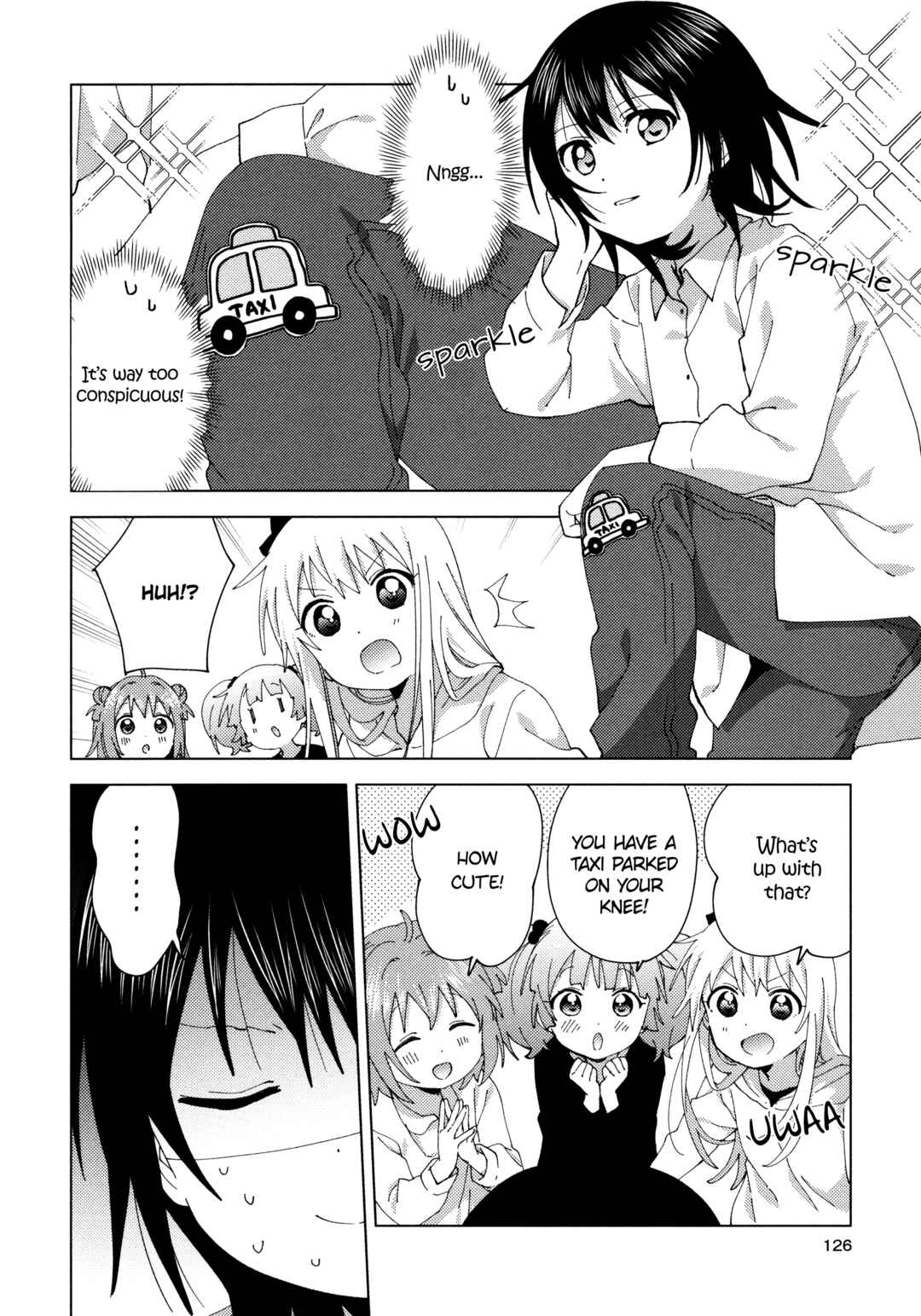 Chapter 177 - Page 10