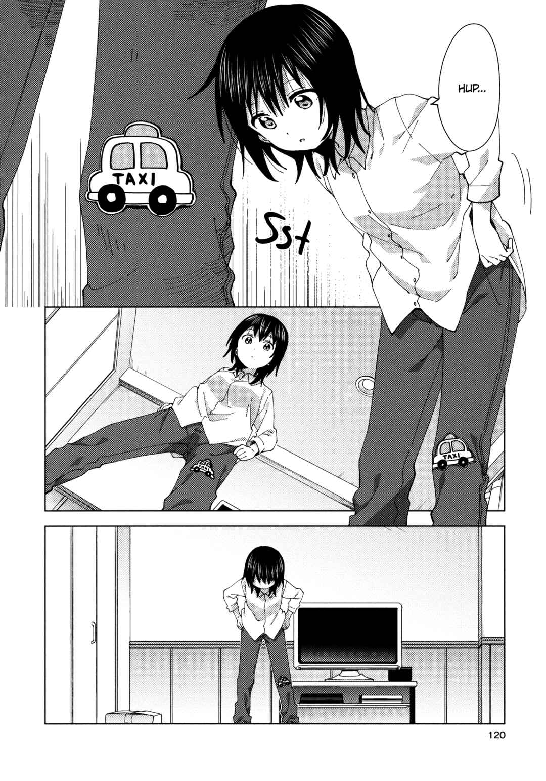 Chapter 177 - Page 4