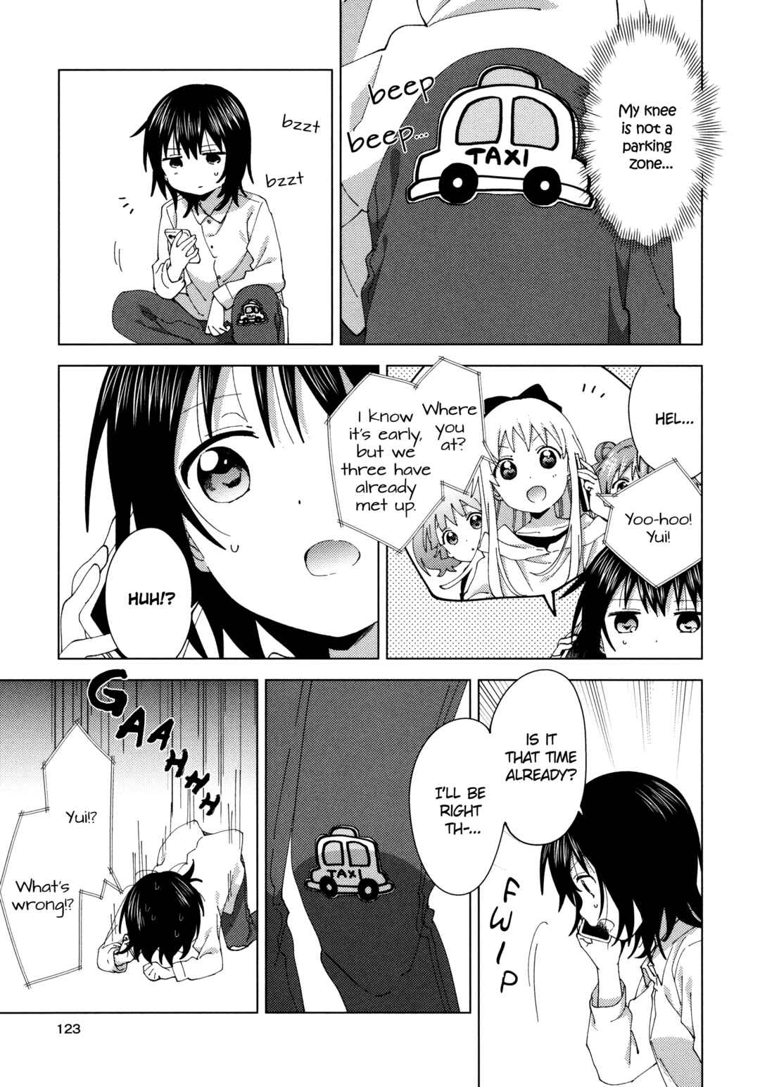 Chapter 177 - Page 7