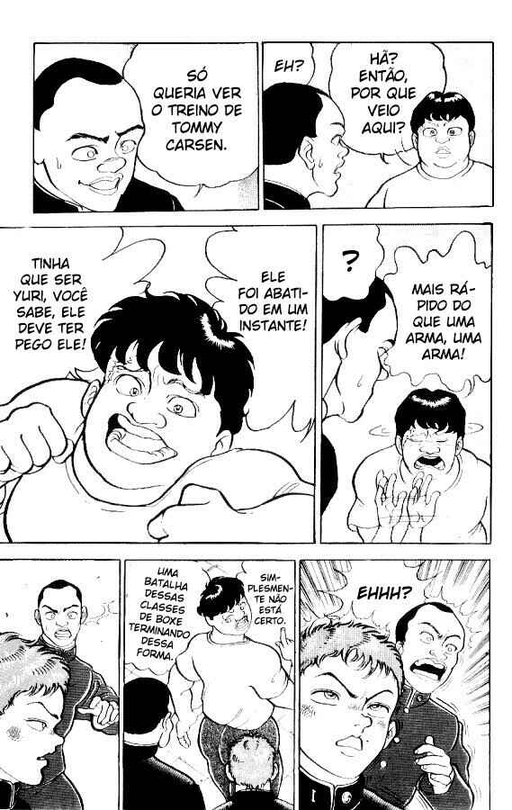 Chapter 85 - Page 21