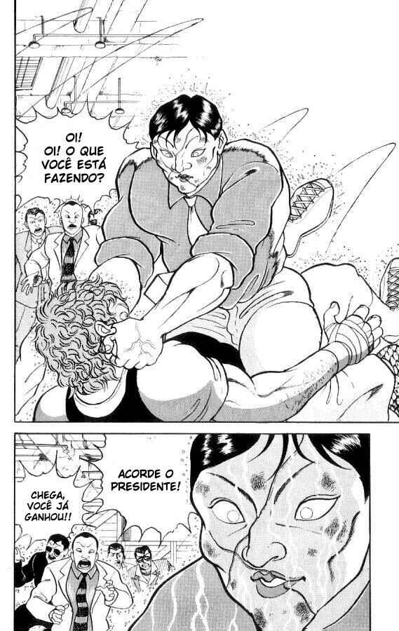 Chapter 85 - Page 8