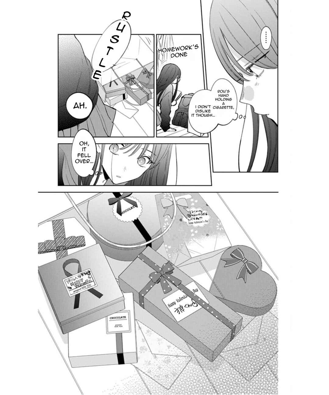 Chapter 22 - Page 17