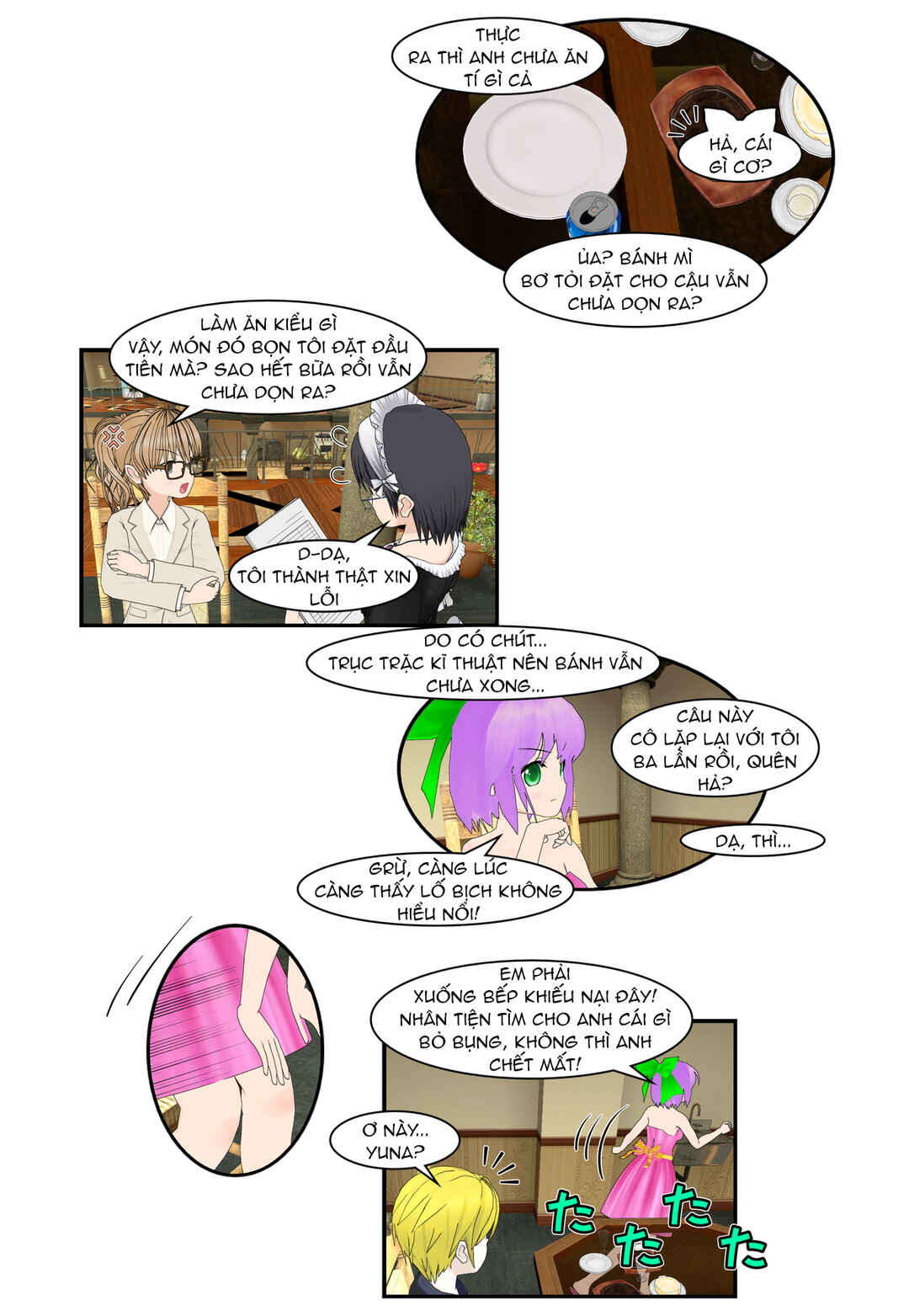 Chapter 59 - Page 14
