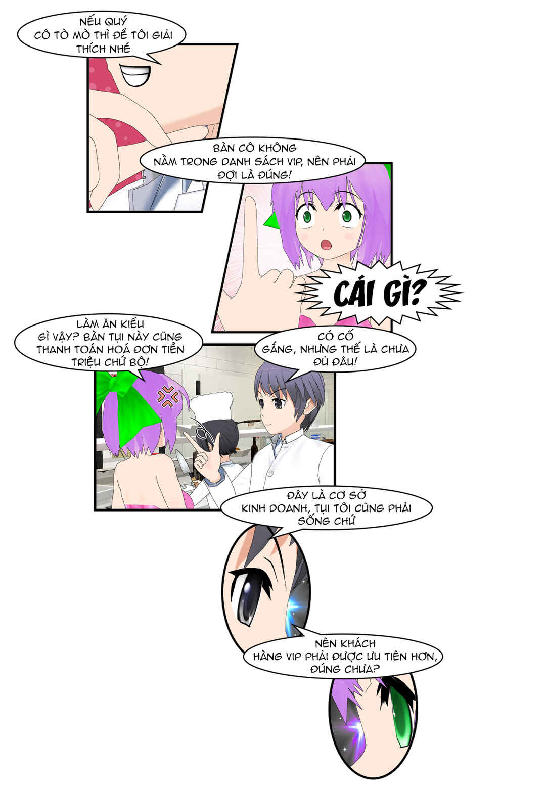 Chapter 59 - Page 19