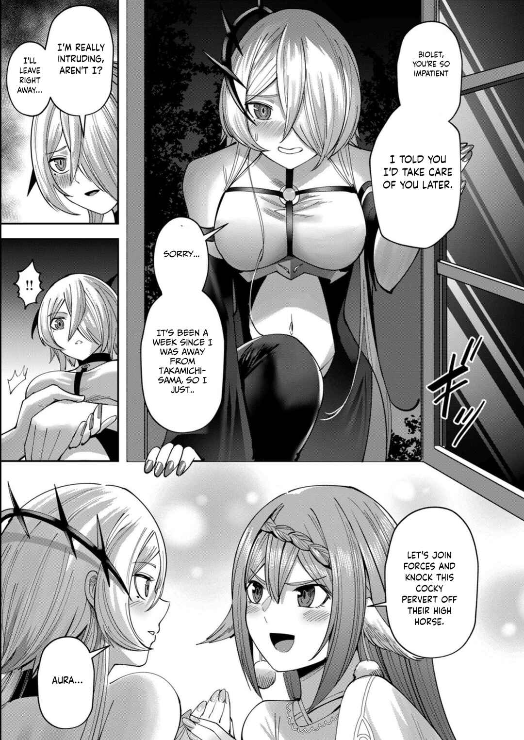 Chapter 34 - Page 18