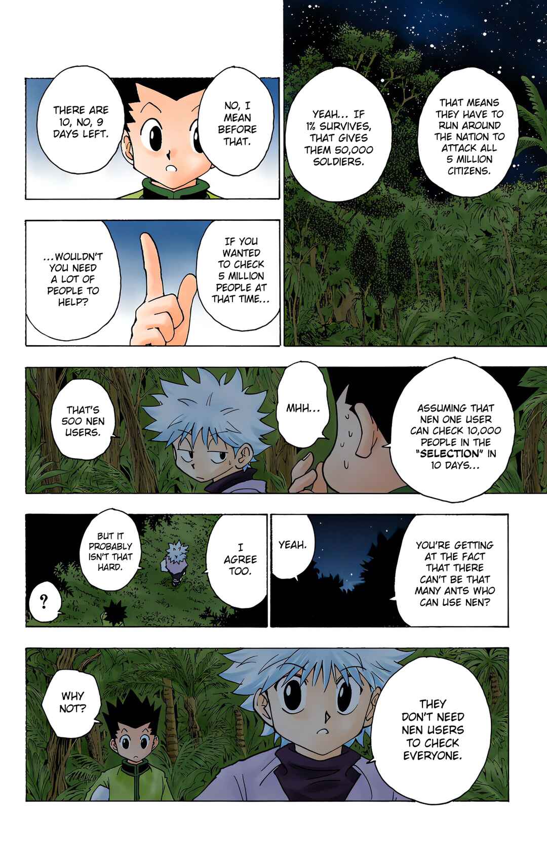 Chapter 230 - Page 10
