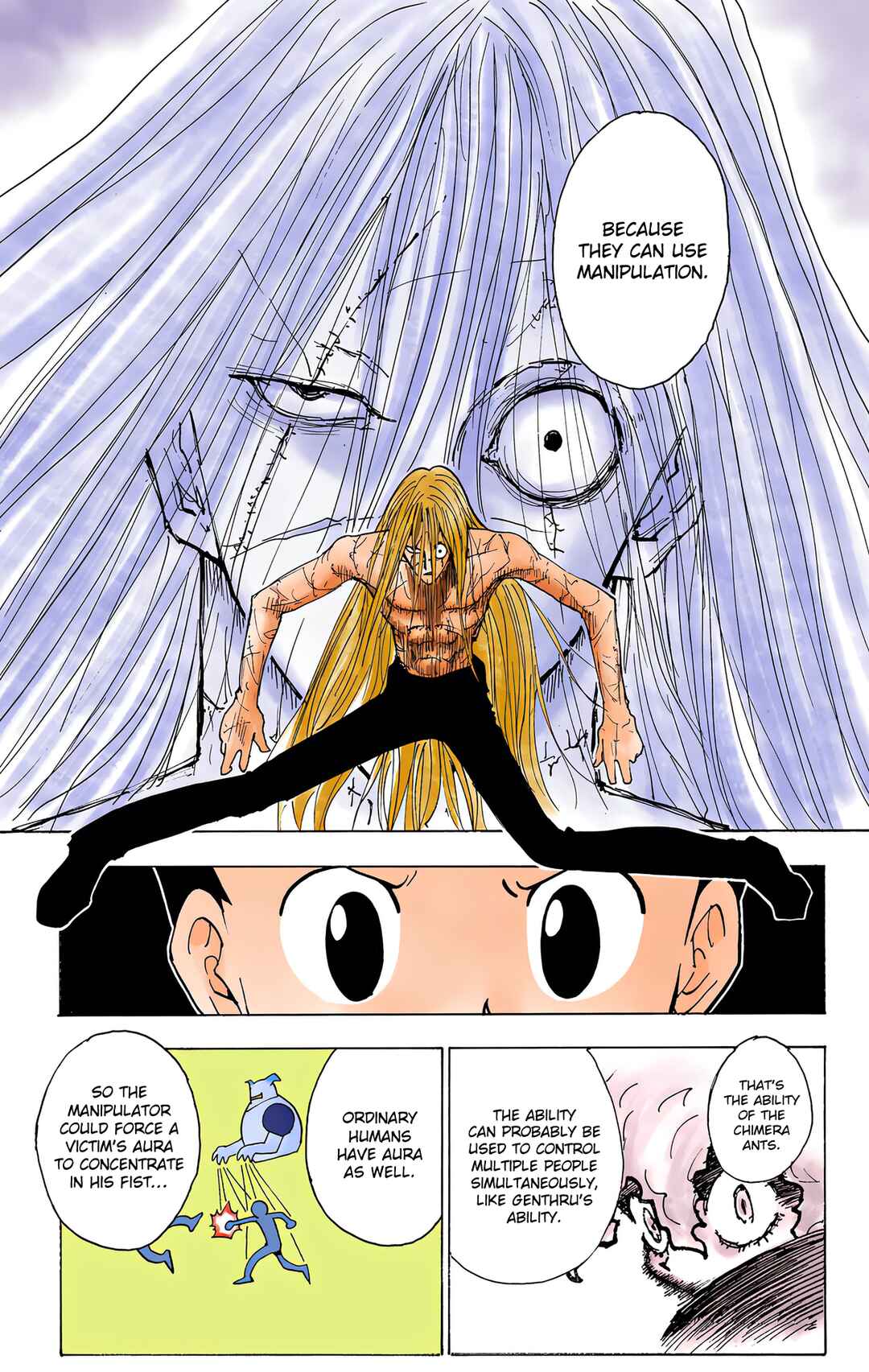 Chapter 230 - Page 11