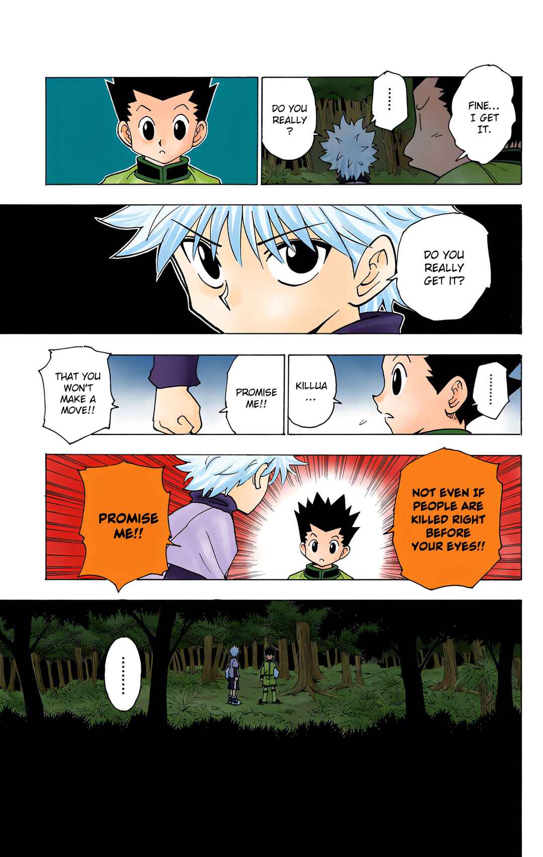 Chapter 230 - Page 15