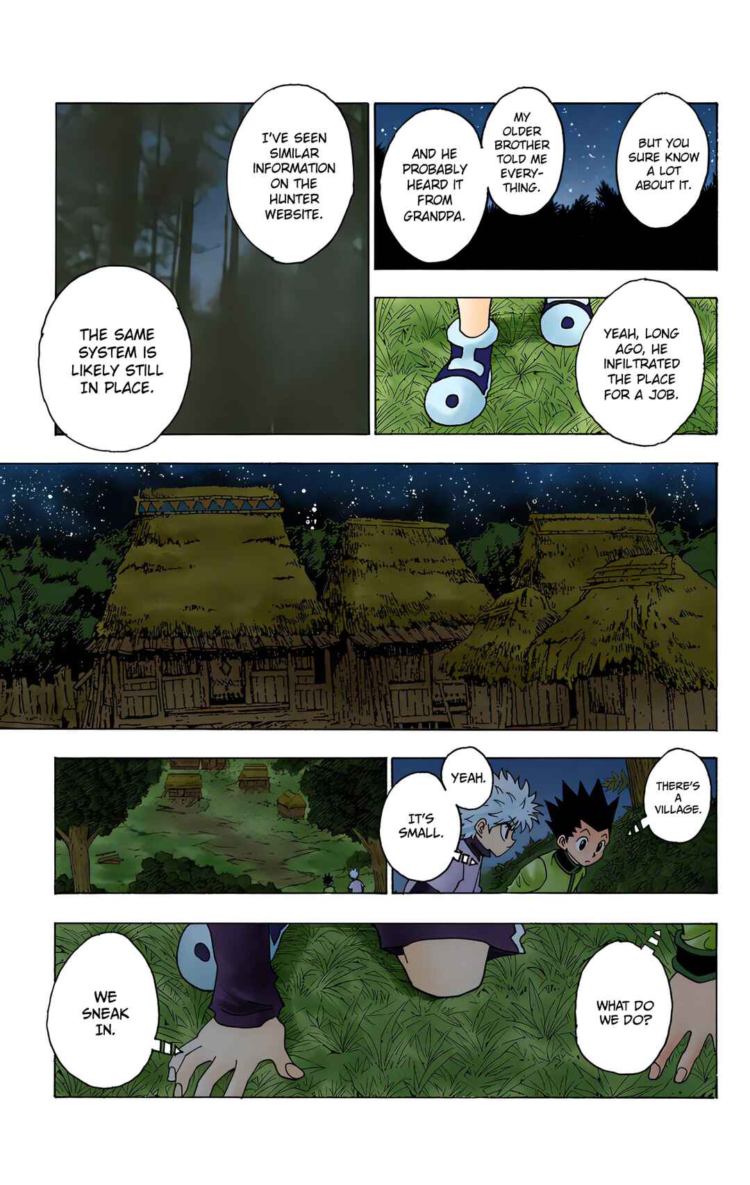 Chapter 230 - Page 3