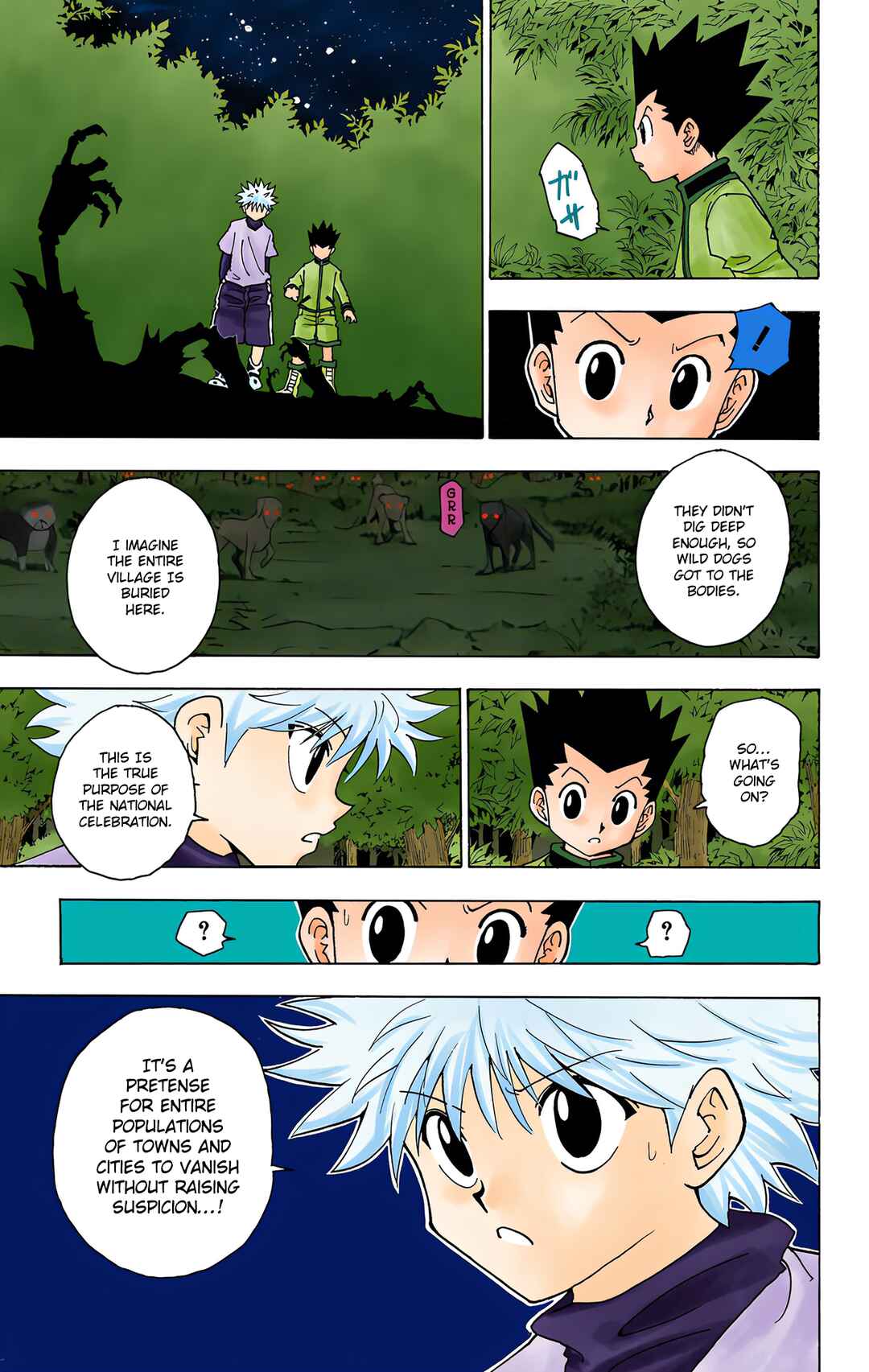Chapter 230 - Page 7