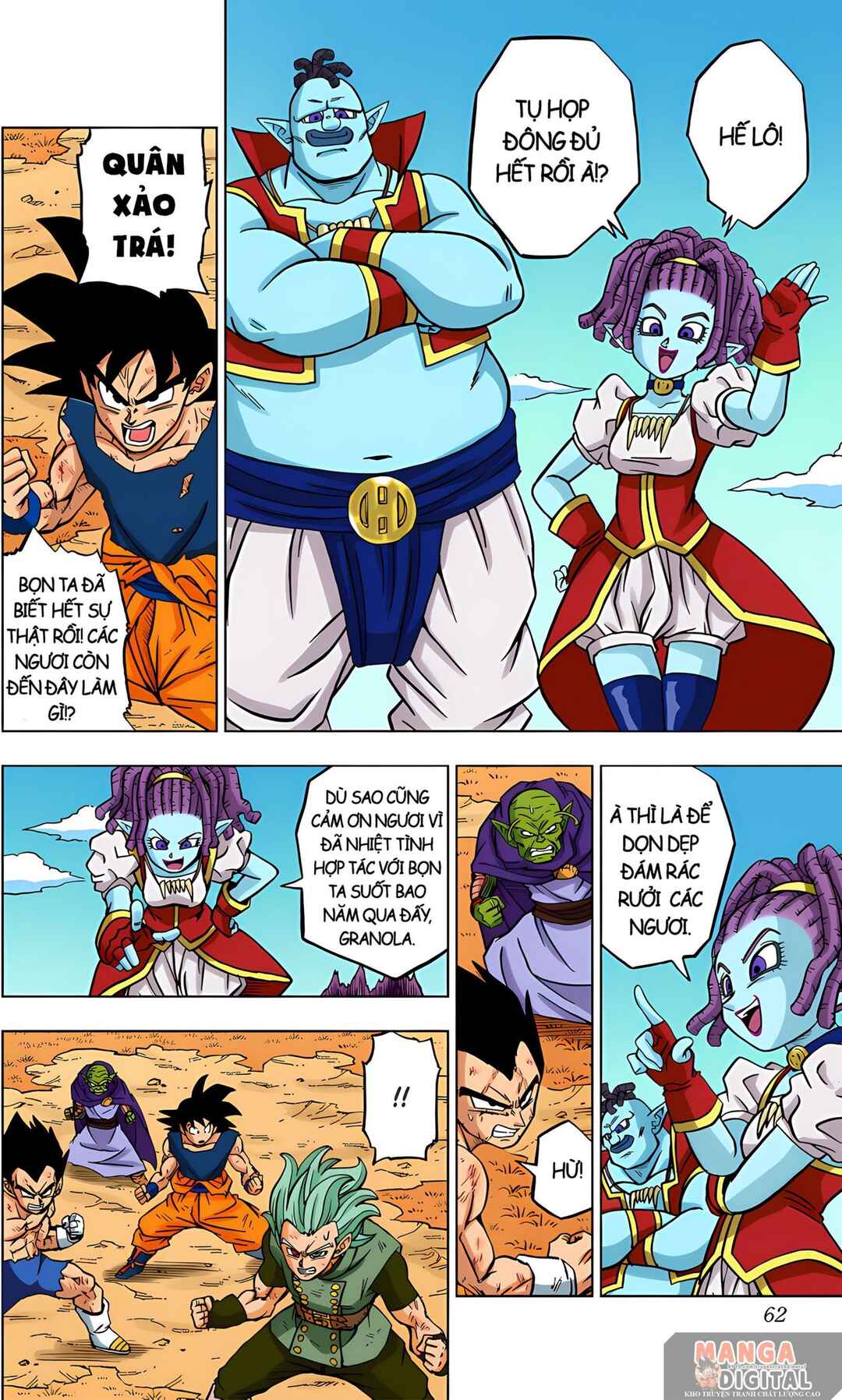 Chapter 78 - Page 10