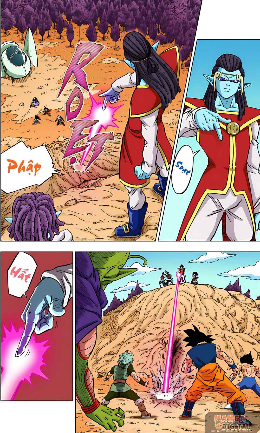 Chapter 78 - Page 14