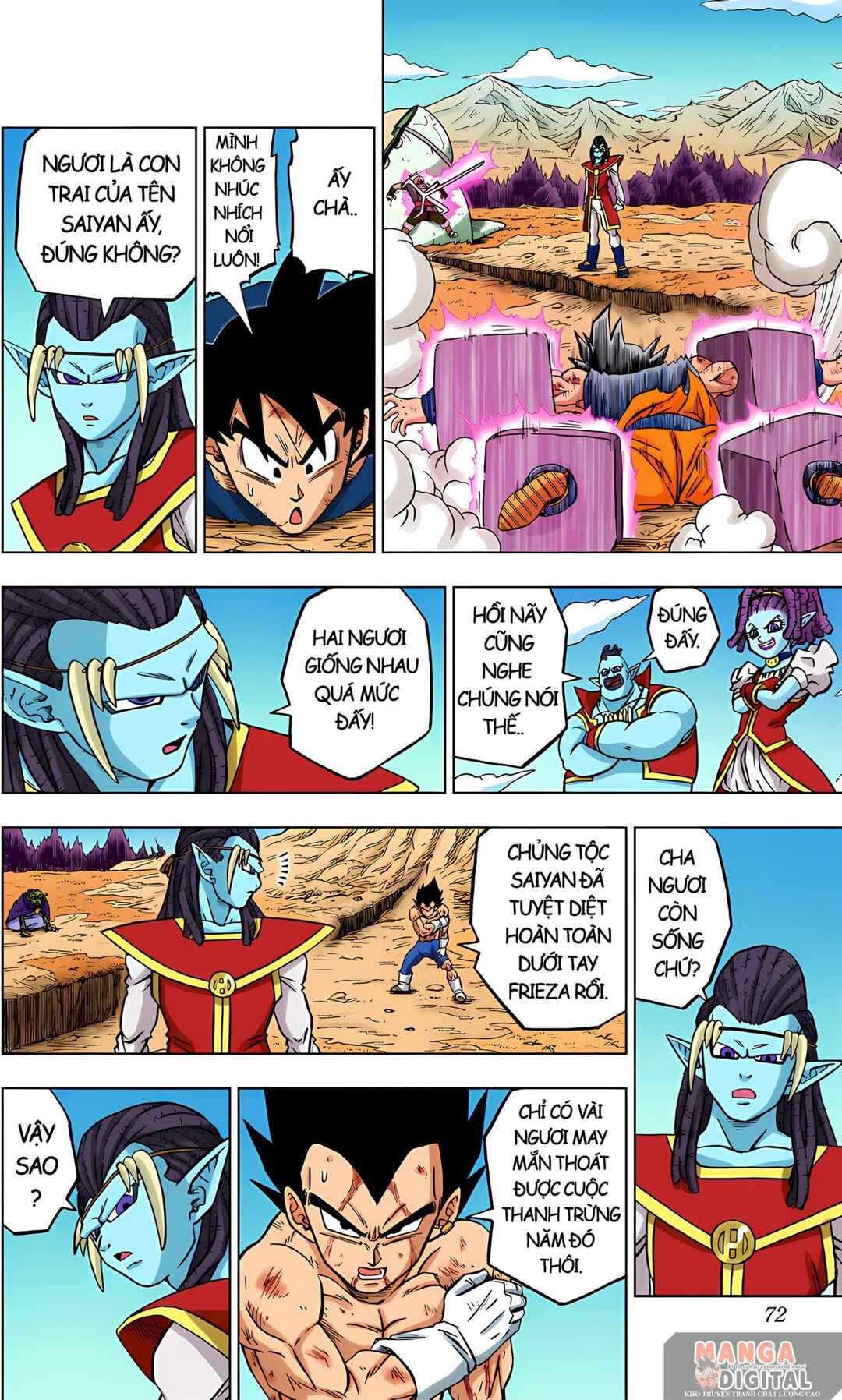Chapter 78 - Page 20